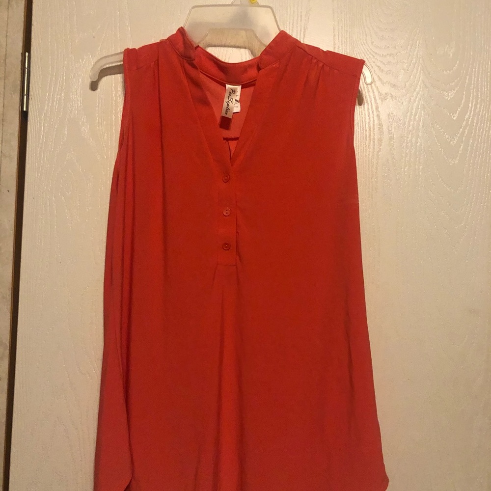 Lg PerSeption dress top